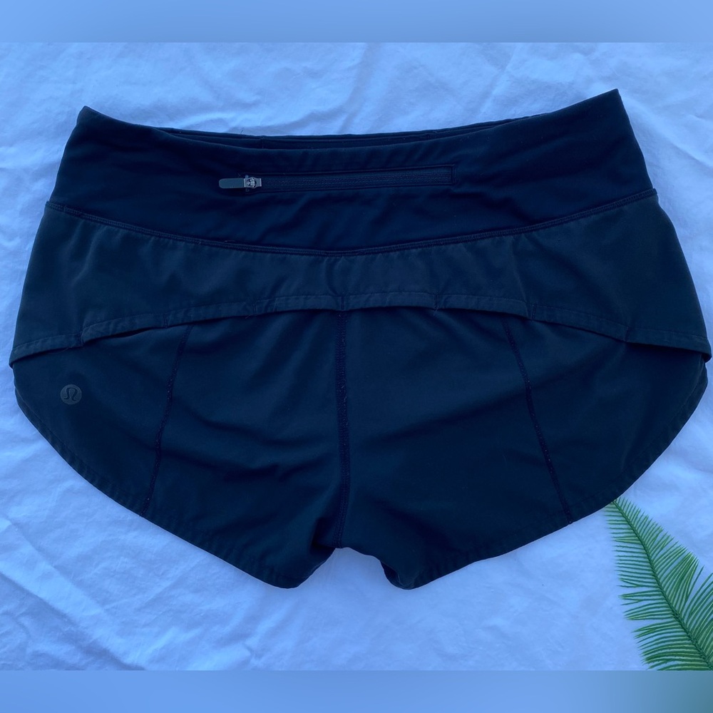 Lululemon Women’s Run Speed—Size 4 - Picture 2 of 7